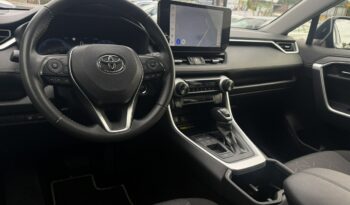 Toyota Inny | FWD (przód) | Automatyczna | 218 KM | Szary full