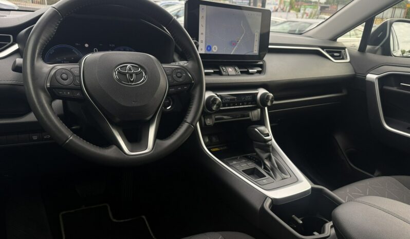 Toyota Inny | FWD (przód) | Automatyczna | 218 KM | Szary full