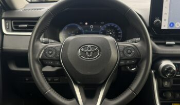 Toyota Inny | FWD (przód) | Automatyczna | 218 KM | Szary full