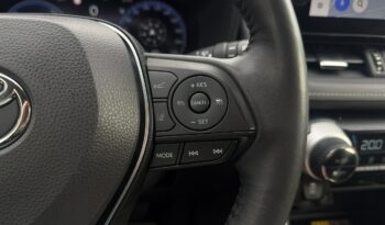 Toyota Inny | FWD (przód) | Automatyczna | 218 KM | Szary full