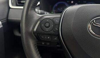 Toyota Inny | FWD (przód) | Automatyczna | 218 KM | Szary full