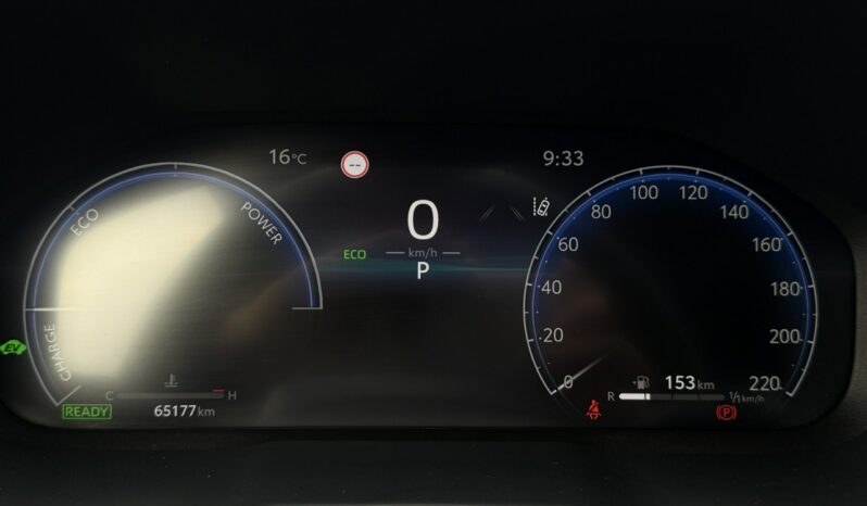 Toyota Inny | FWD (przód) | Automatyczna | 218 KM | Szary full