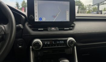 Toyota Inny | FWD (przód) | Automatyczna | 218 KM | Szary full