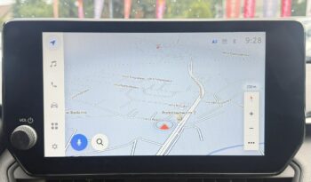 Toyota Inny | FWD (przód) | Automatyczna | 218 KM | Szary full