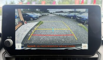 Toyota Inny | FWD (przód) | Automatyczna | 218 KM | Szary full