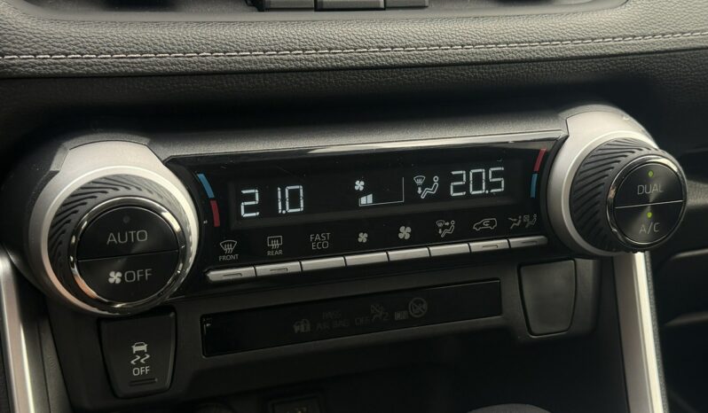 Toyota Inny | FWD (przód) | Automatyczna | 218 KM | Szary full