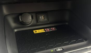 Toyota Inny | FWD (przód) | Automatyczna | 218 KM | Szary full