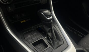 Toyota Inny | FWD (przód) | Automatyczna | 218 KM | Szary full