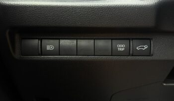Toyota Inny | FWD (przód) | Automatyczna | 218 KM | Szary full