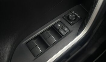 Toyota Inny | FWD (przód) | Automatyczna | 218 KM | Szary full