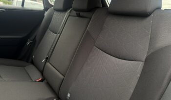 Toyota Inny | FWD (przód) | Automatyczna | 218 KM | Szary full