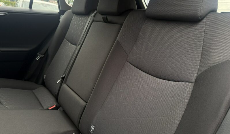 Toyota Inny | FWD (przód) | Automatyczna | 218 KM | Szary full