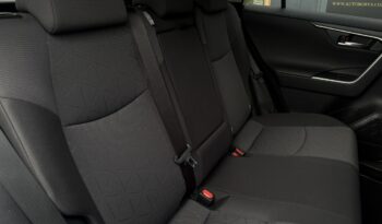 Toyota Inny | FWD (przód) | Automatyczna | 218 KM | Szary full
