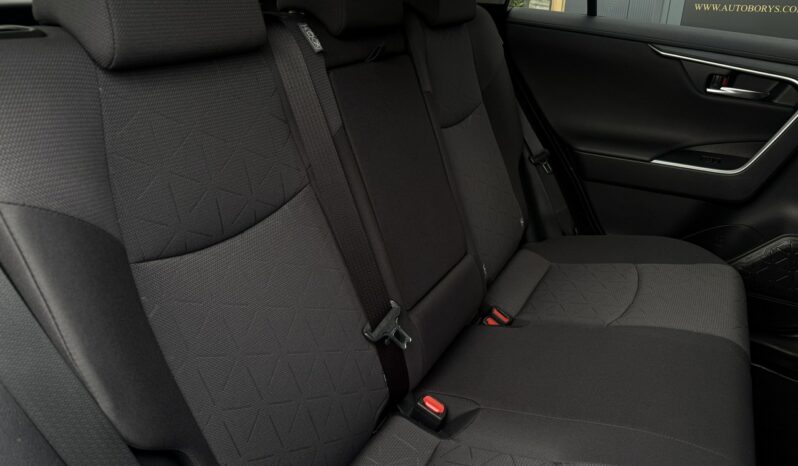 Toyota Inny | FWD (przód) | Automatyczna | 218 KM | Szary full
