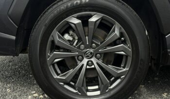 Toyota Inny | FWD (przód) | Automatyczna | 218 KM | Szary full