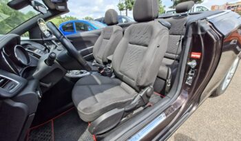 Opel Cascada | FWD (przód) | Manualna | 120 KM | Brązowy full