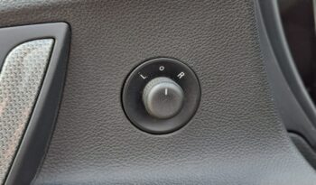 Opel Cascada | FWD (przód) | Manualna | 120 KM | Brązowy full
