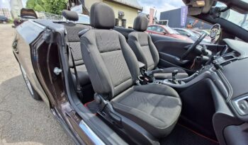 Opel Cascada | FWD (przód) | Manualna | 120 KM | Brązowy full