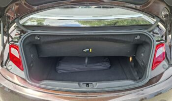 Opel Cascada | FWD (przód) | Manualna | 120 KM | Brązowy full