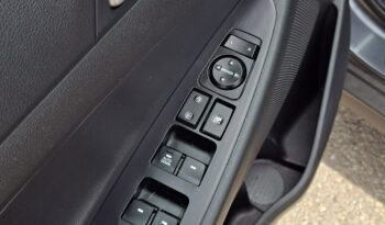 Hyundai Tucson | FWD (przód) | Manualna | 132 KM | Szary full