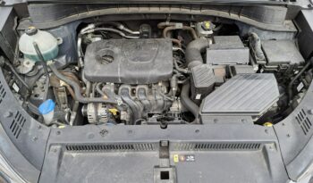 HYUNDAI Tucson  | FWD (przód) | Manualna | 132 KM | Szary full