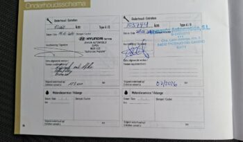 HYUNDAI Tucson  | FWD (przód) | Manualna | 132 KM | Szary full