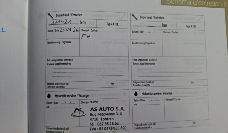Hyundai Tucson | FWD (przód) | Manualna | 132 KM | Szary full