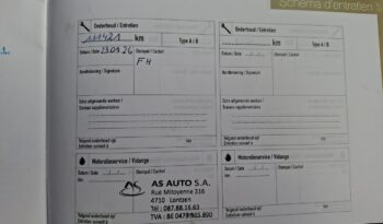 HYUNDAI Tucson  | FWD (przód) | Manualna | 132 KM | Szary full