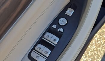 BMW iX3 | RWD (tył) | Automatyczna | 286 KM | Czarny full