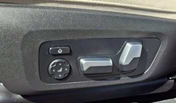 BMW iX3 | RWD (tył) | Automatyczna | 286 KM | Czarny full