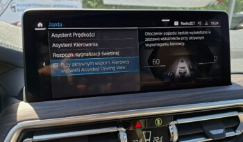 BMW iX3 | RWD (tył) | Automatyczna | 286 KM | Czarny full