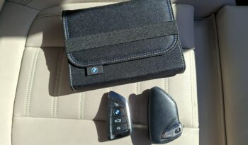 BMW iX3 | RWD (tył) | Automatyczna | 286 KM | Czarny full