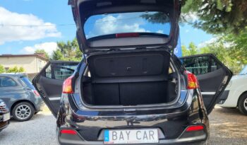 Kia Ceed | FWD (przód) | Manualna | 100 KM | Czarny full