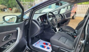 KIA Ceed  | FWD (przód) | Manualna | 100 KM | Czarny full