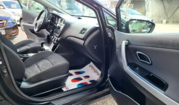 KIA Ceed  | FWD (przód) | Manualna | 100 KM | Czarny full