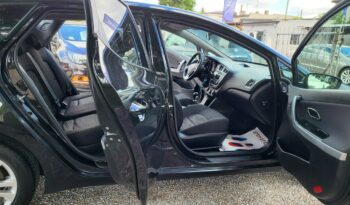 KIA Ceed  | FWD (przód) | Manualna | 100 KM | Czarny full