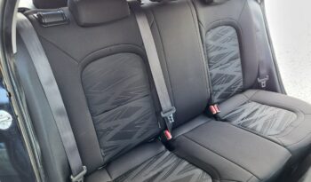 Kia Ceed | FWD (przód) | Manualna | 100 KM | Czarny full