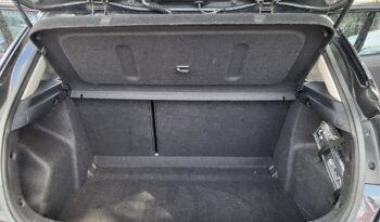 KIA Ceed  | FWD (przód) | Manualna | 100 KM | Czarny full