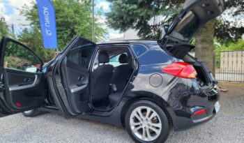 Kia Ceed | FWD (przód) | Manualna | 100 KM | Czarny full