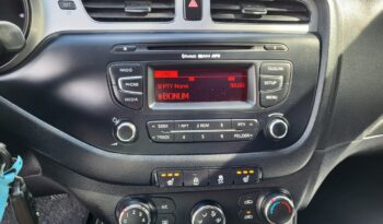 KIA Ceed  | FWD (przód) | Manualna | 100 KM | Czarny full