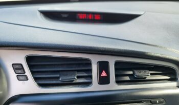 KIA Ceed  | FWD (przód) | Manualna | 100 KM | Czarny full
