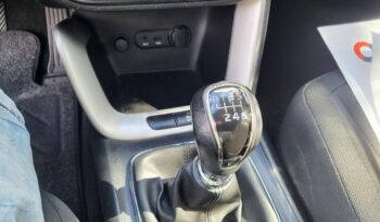 Kia Ceed | FWD (przód) | Manualna | 100 KM | Czarny full