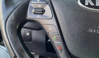 KIA Ceed  | FWD (przód) | Manualna | 100 KM | Czarny full