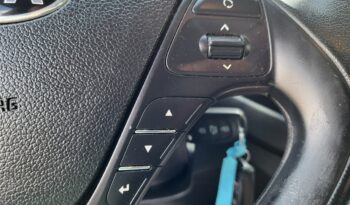 Kia Ceed | FWD (przód) | Manualna | 100 KM | Czarny full