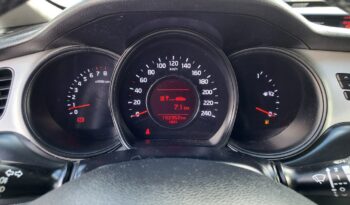 KIA Ceed  | FWD (przód) | Manualna | 100 KM | Czarny full