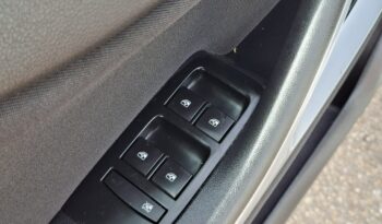 Opel Zafira | FWD (przód) | Manualna | 120 KM | Biały full