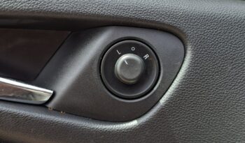 Opel Zafira | FWD (przód) | Manualna | 120 KM | Biały full