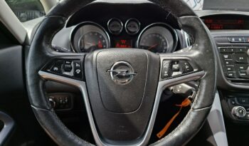 Opel Zafira | FWD (przód) | Manualna | 120 KM | Biały full