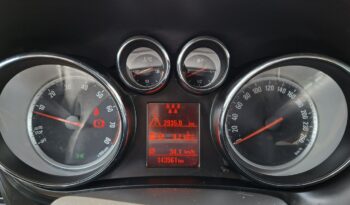 Opel Zafira | FWD (przód) | Manualna | 120 KM | Biały full