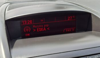 Opel Zafira | FWD (przód) | Manualna | 120 KM | Biały full